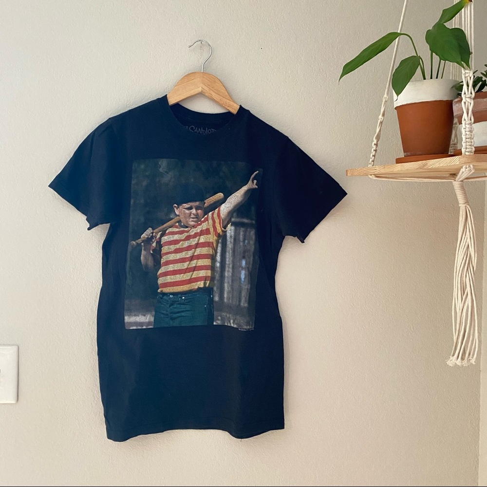 YOU’RE KILLING ME SMALLS T SHIRT